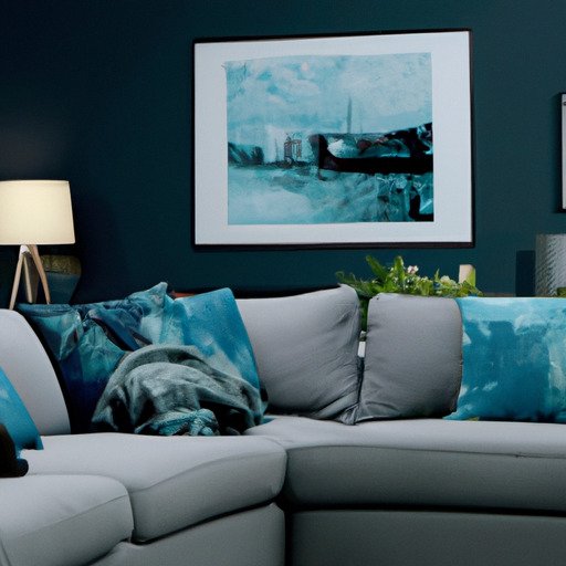 40 Living Room Color Ideas To Help You Find Your Perfect Palette