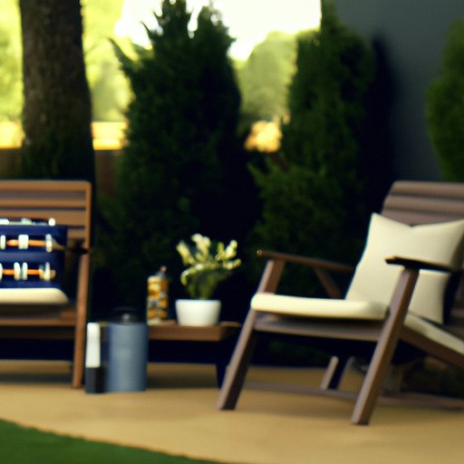 10 Ways to Create Your Dream Outdoor Living Space on a Budget