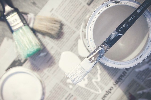 DIY Home Improvement: Easy Projects for a Fresh New Look