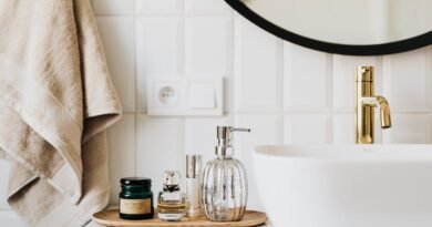 51 Bathroom Color Ideas To Enliven Your Daily Routine
